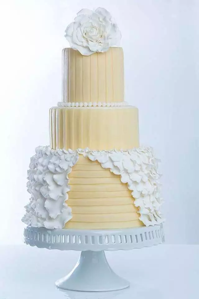 A Spoonful of Sugar