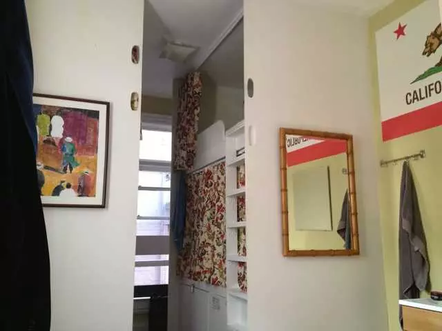 Adelaide Hostel