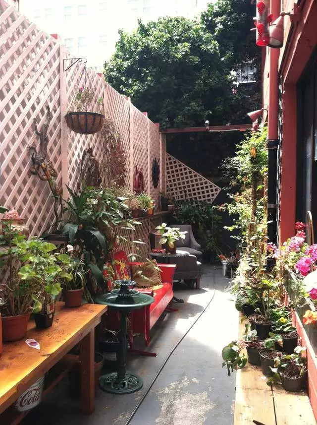 Adelaide Hostel