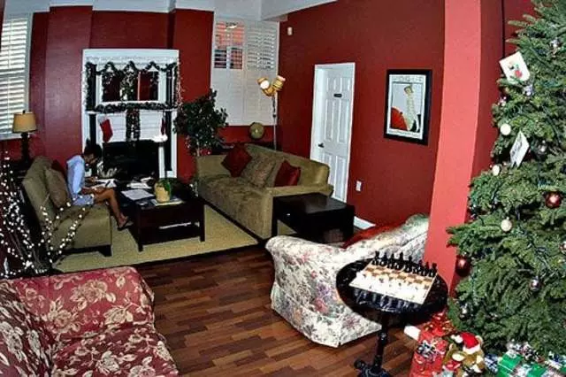 Adelaide Hostel