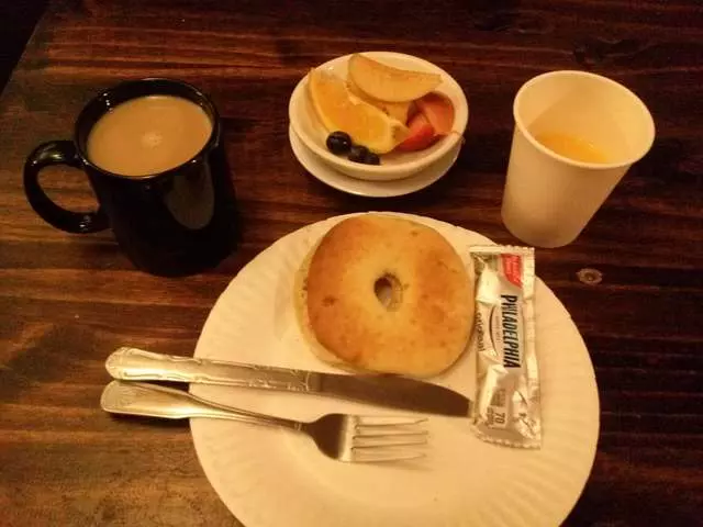 Adelaide Hostel