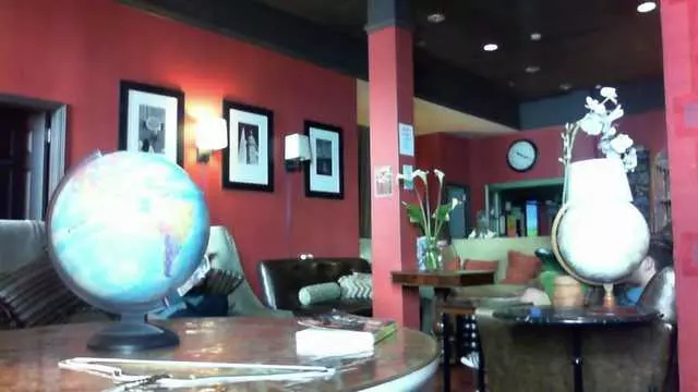 Adelaide Hostel