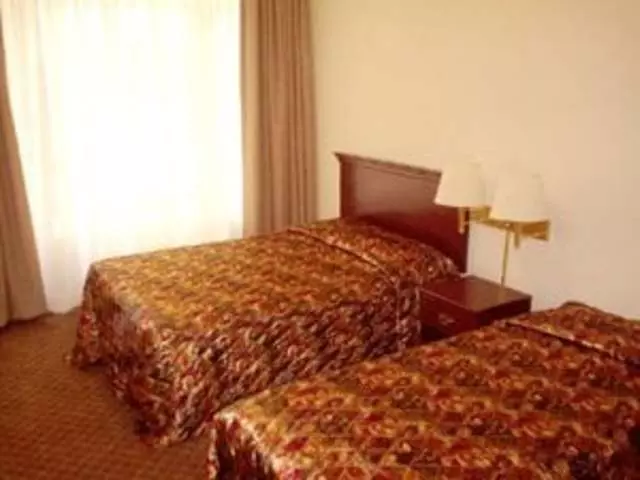 Adelaide Hostel