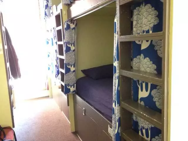 Adelaide Hostel