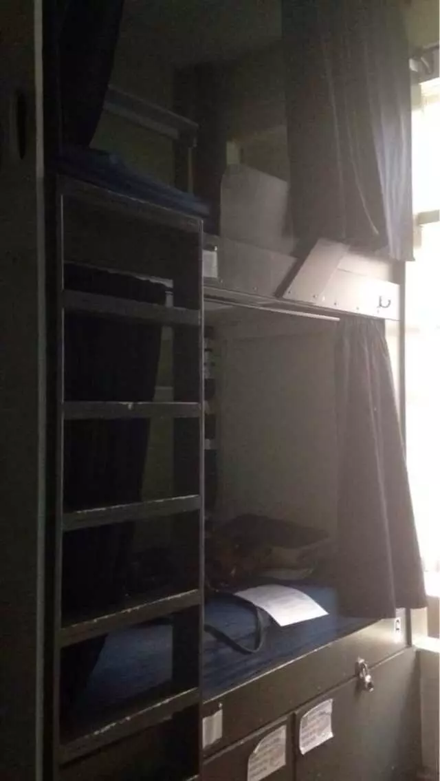 Adelaide Hostel