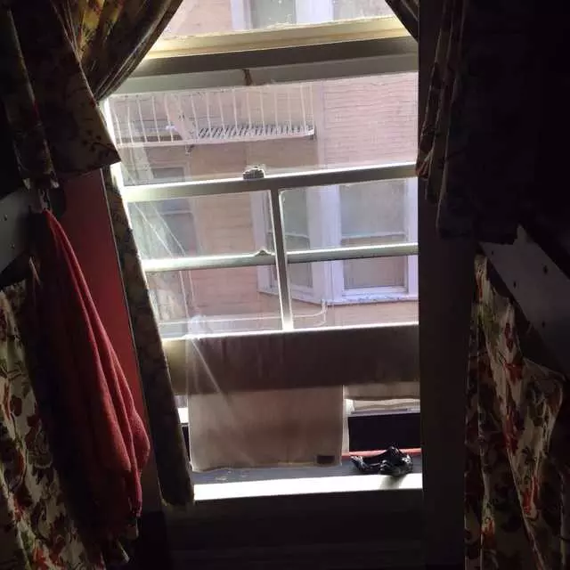 Adelaide Hostel