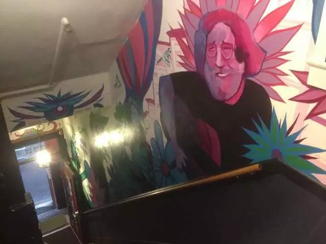 Adelaide Hostel