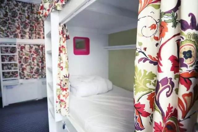 Adelaide Hostel