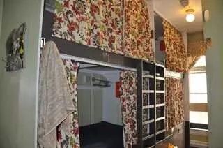 Adelaide Hostel