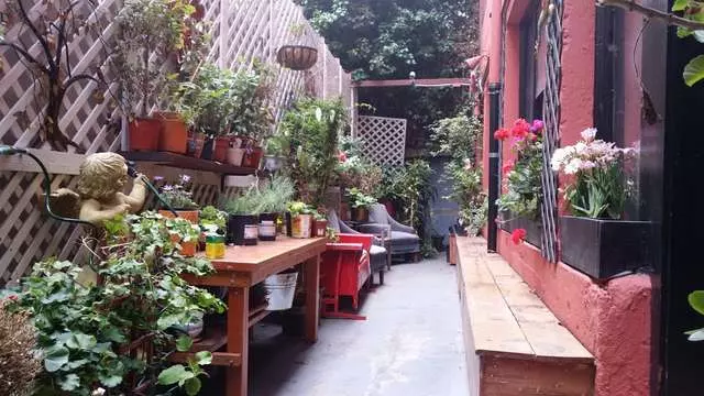 Adelaide Hostel