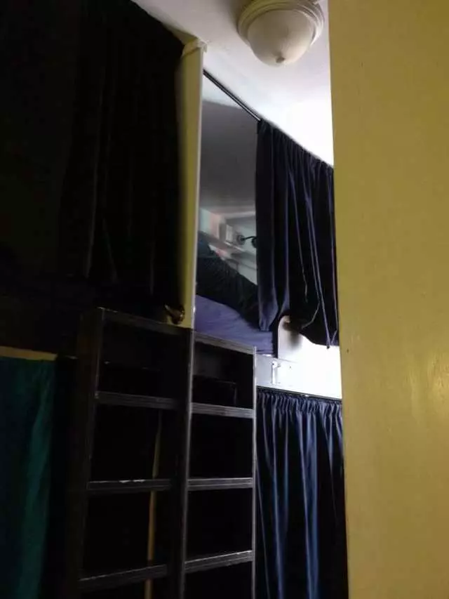 Adelaide Hostel