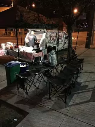 Junior Barbecue Burger