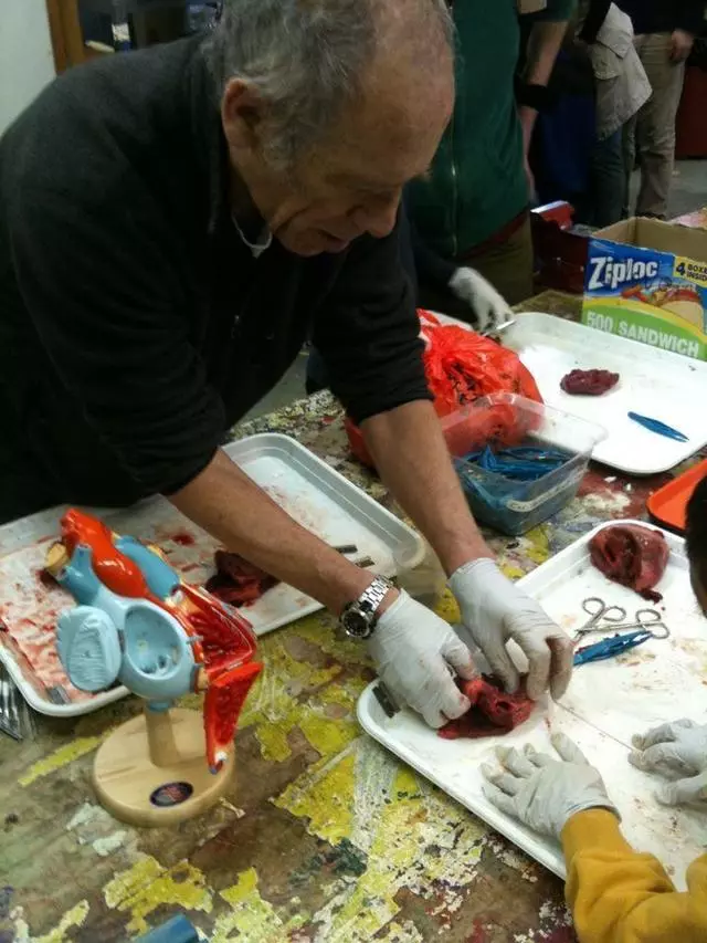 Mission Science Workshop