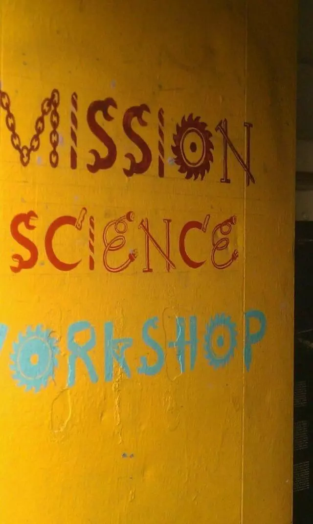 Mission Science Workshop