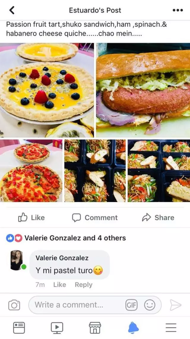 Andi’s Market