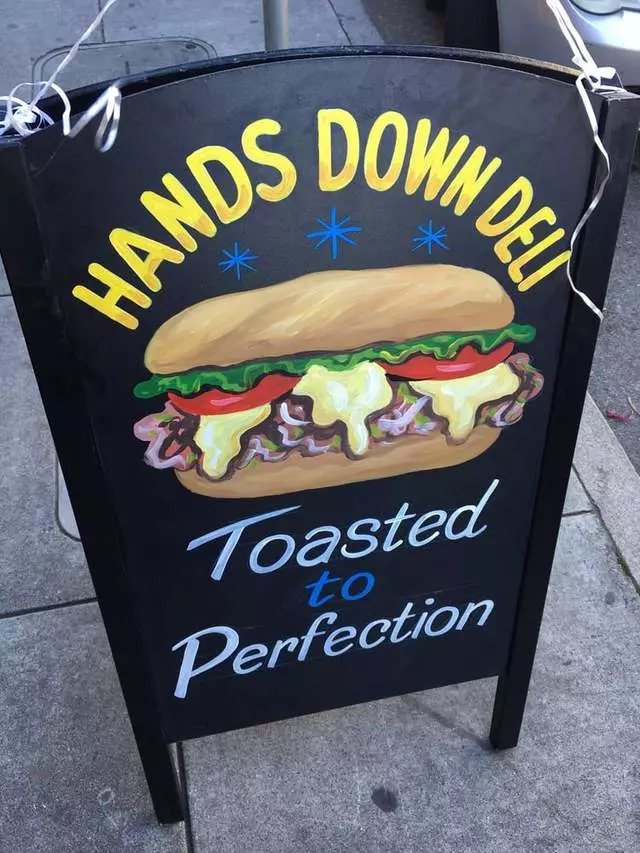 Andi’s Market