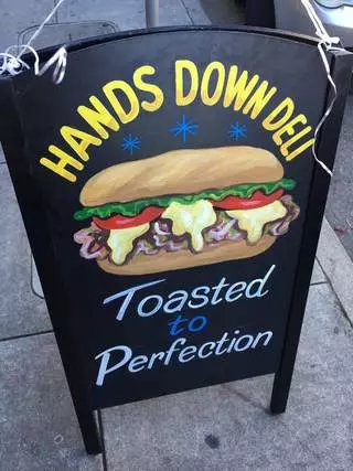Andi’s Market