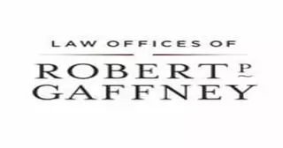 Law Offices of Robert P Gaffney