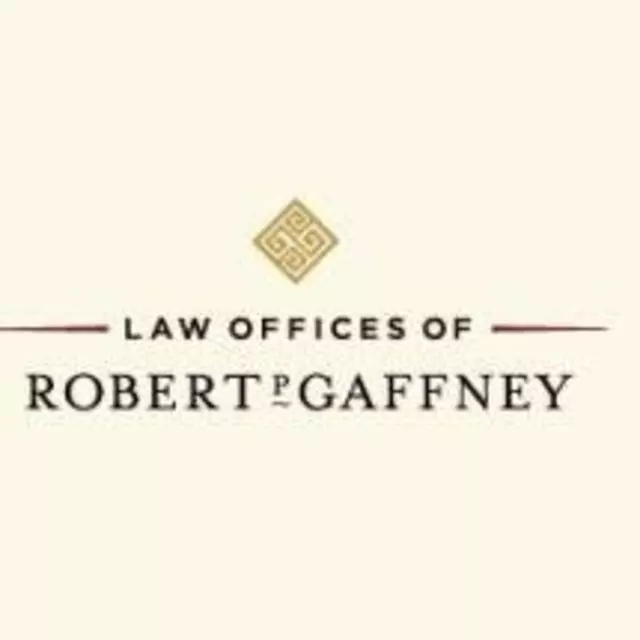 Law Offices of Robert P Gaffney