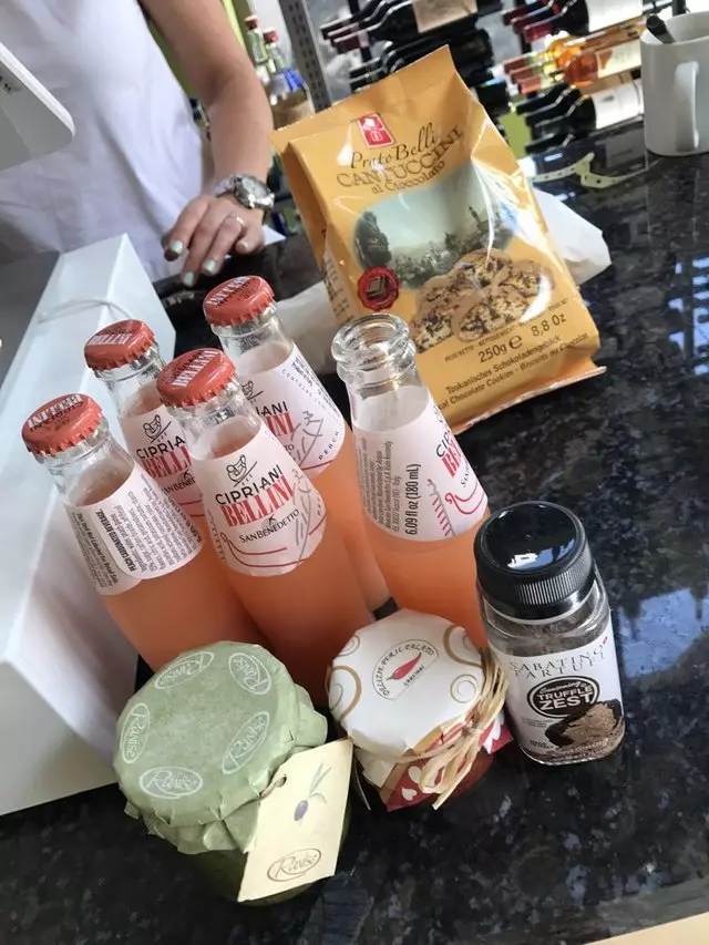 Limoncello
