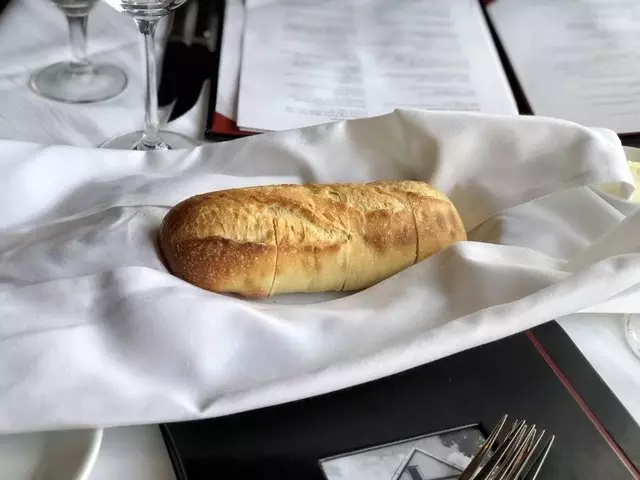Ruth’s Chris Steak House