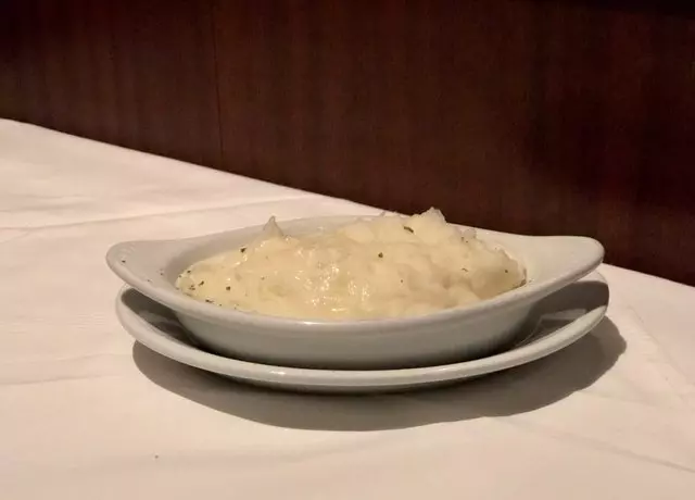 Ruth’s Chris Steak House