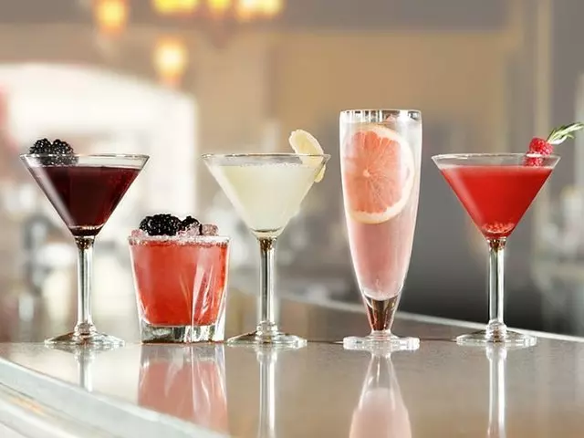 Ruth’s Chris Steak House