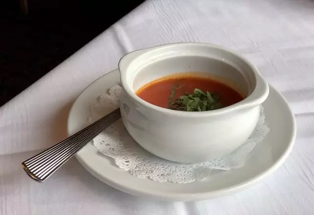 Ruth’s Chris Steak House
