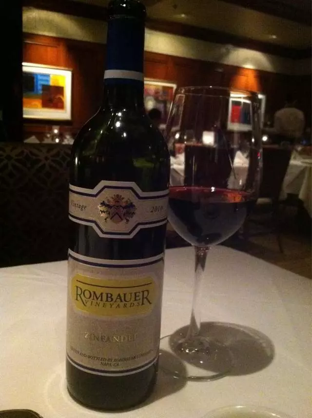 Ruth’s Chris Steak House