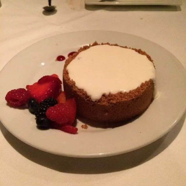 Ruth’s Chris Steak House
