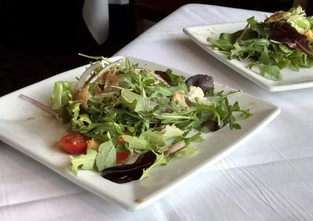 Ruth’s Chris Steak House