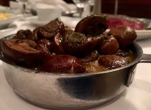 Ruth’s Chris Steak House
