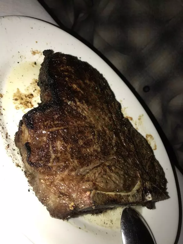 Ruth’s Chris Steak House