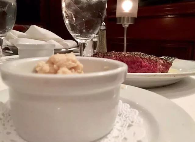 Ruth’s Chris Steak House