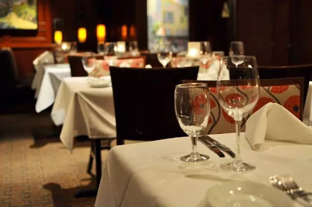 Ruth’s Chris Steak House