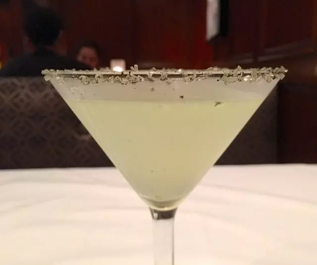 Ruth’s Chris Steak House