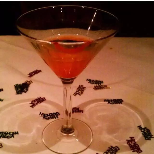 Ruth’s Chris Steak House