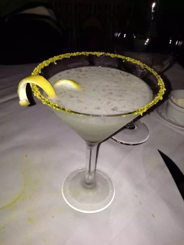 Ruth’s Chris Steak House