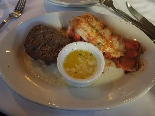 Ruth’s Chris Steak House