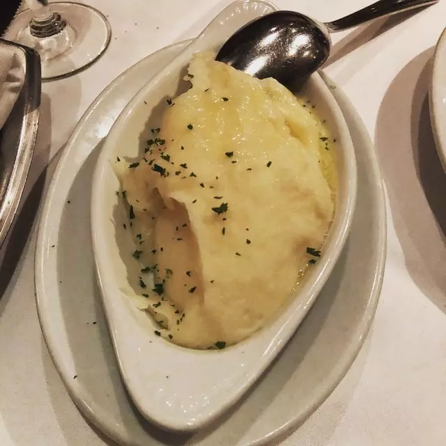 Ruth’s Chris Steak House