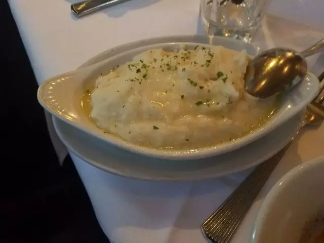 Ruth’s Chris Steak House