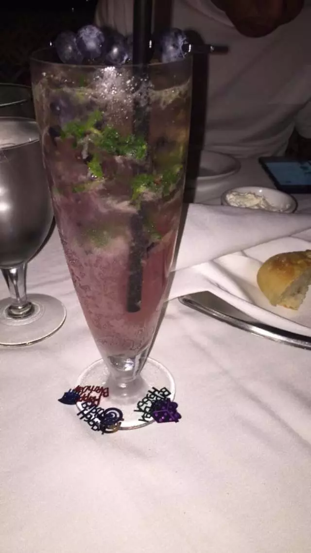 Ruth’s Chris Steak House