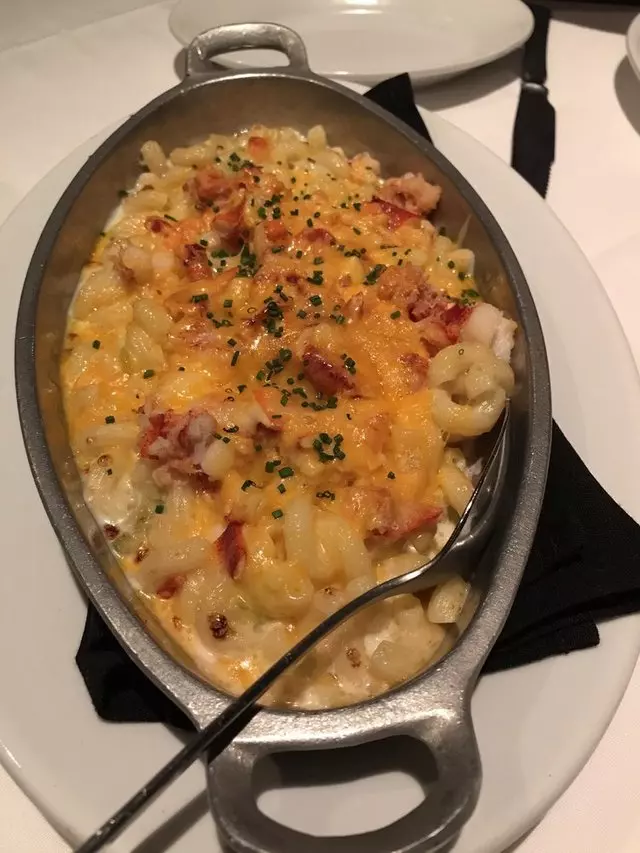 Ruth’s Chris Steak House