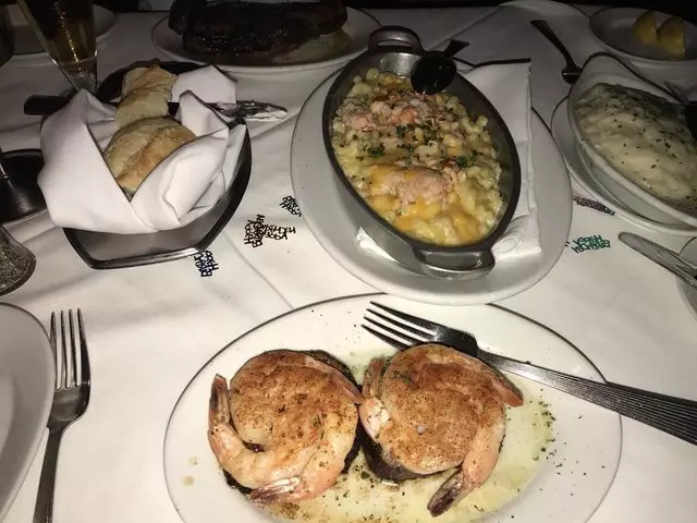 Ruth’s Chris Steak House