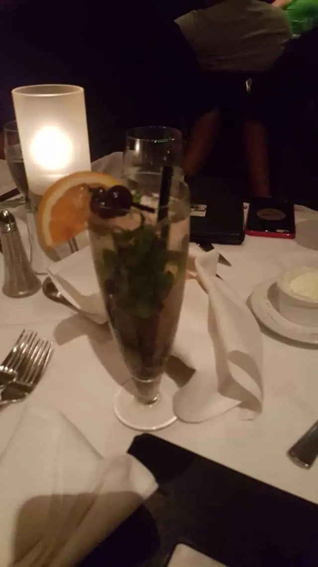 Ruth’s Chris Steak House