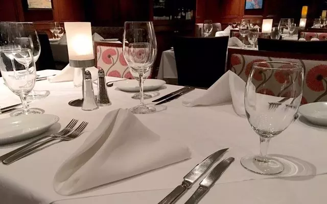Ruth’s Chris Steak House