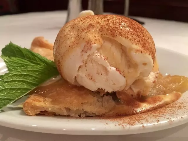 Ruth’s Chris Steak House