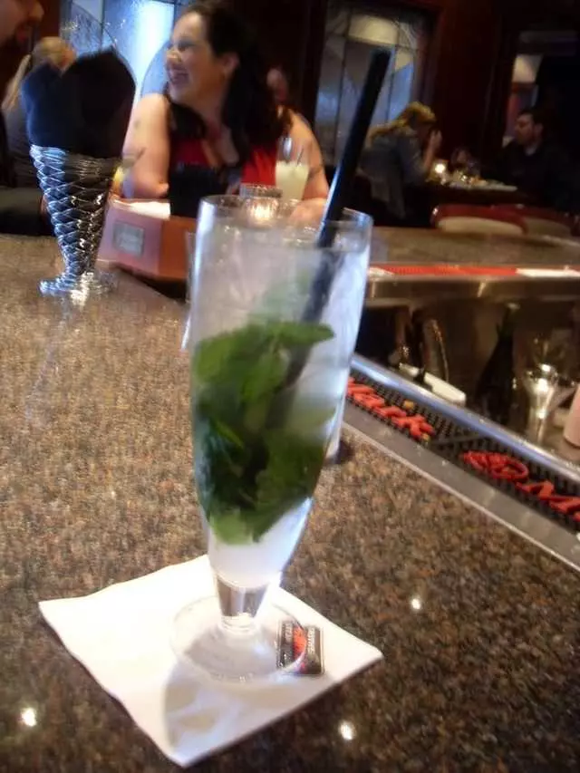 Ruth’s Chris Steak House