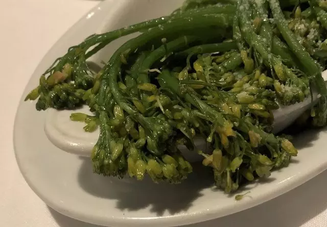 Ruth’s Chris Steak House