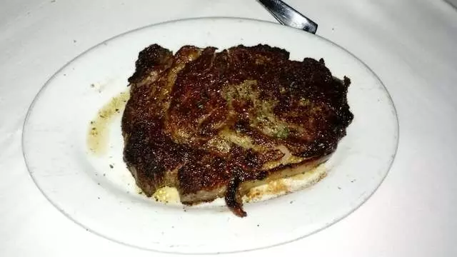 Ruth’s Chris Steak House